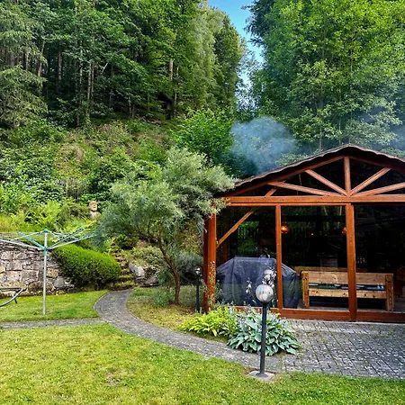 Casa vacanze Popelov20