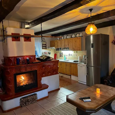 Casa vacanze Popelov20 *