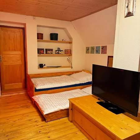 Casa vacanze Popelov20 Jestrebi (Liberec)
