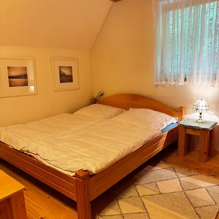 Popelov20 Casa vacanze Jestrebi (Liberec)