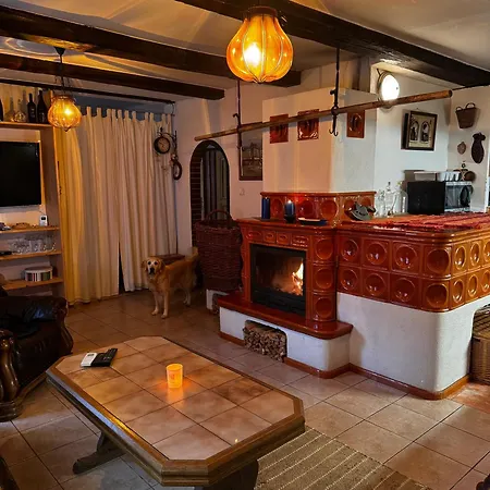 Popelov20 Casa vacanze *