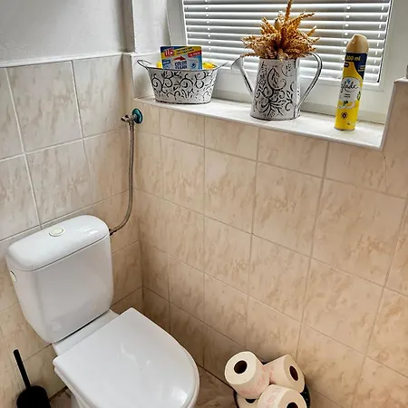 Vakantiehuis Popelov20 Jestrebi (Liberec)